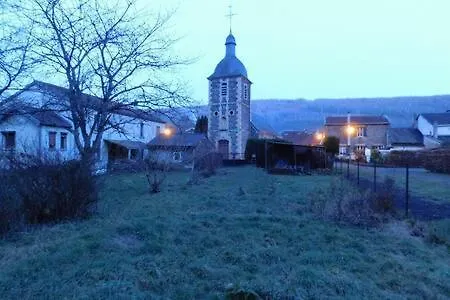 펜션 Au Fil De La Semoy Haulme