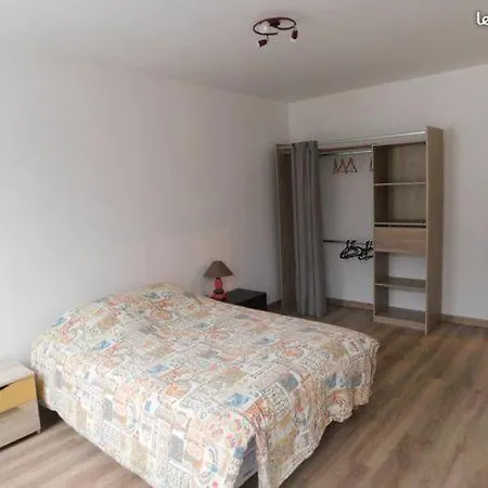 Au Fil De La Semoy Дом отдыха Haulme