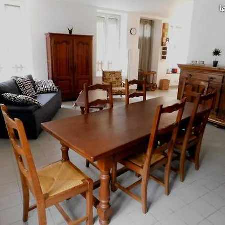 Au Fil De La Semoy Vakantiehuis