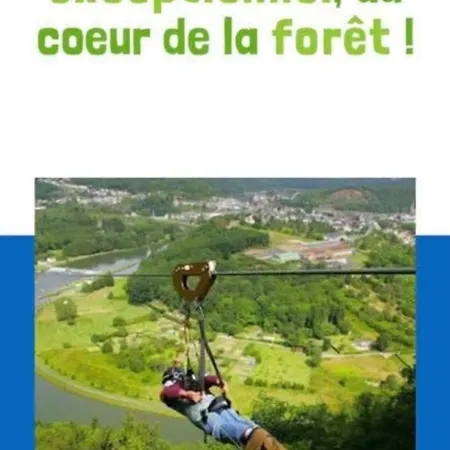 Au Fil De La Semoy * Haulme