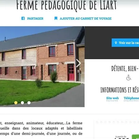 Vakantiehuis Au Fil De La Semoy Haulme